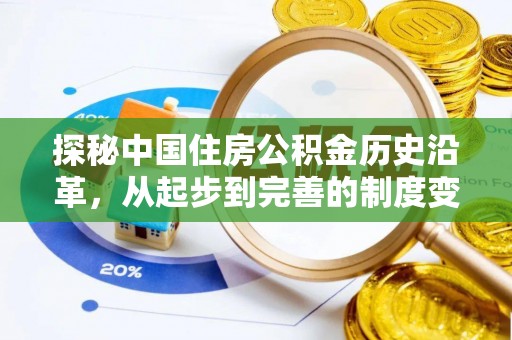 机会探秘中国住房公积金历史沿革，从起步到完善的制度变迁