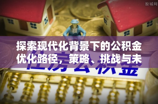 机会探索现代化背景下的公积金优化路径，策略、挑战与未来展望