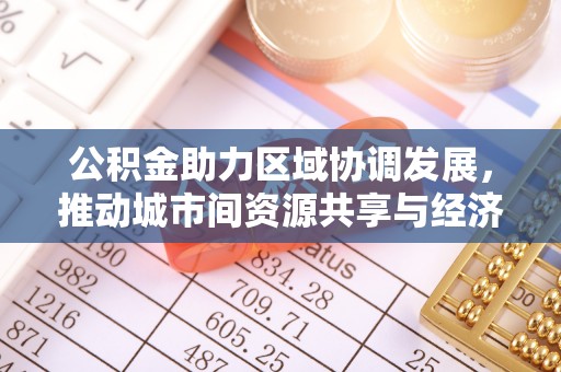 机会公积金助力区域协调发展，推动城市间资源共享与经济均衡发展