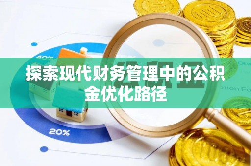 机会探索现代财务管理中的公积金优化路径