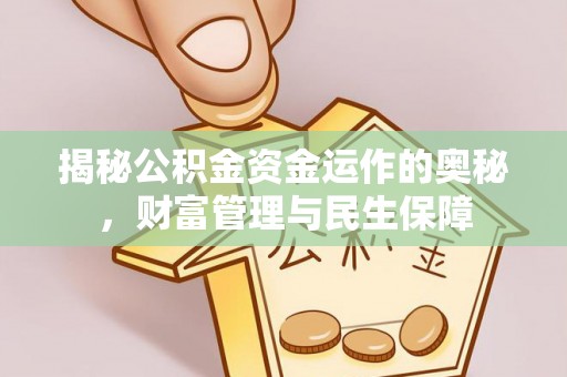 机会揭秘公积金资金运作的奥秘，财富管理与民生保障