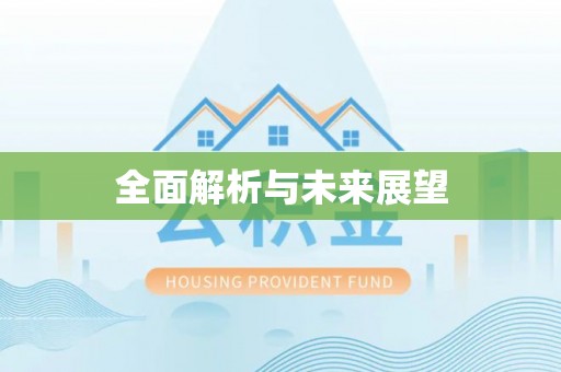 机会全面解析与未来展望